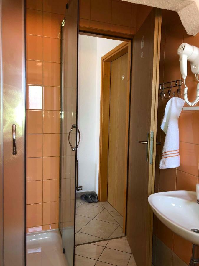 Hotel Sobe Darko Cindric Karlovac Esterno foto