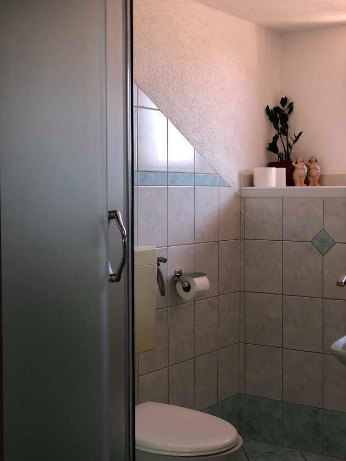 Hotel Sobe Darko Cindric Karlovac Esterno foto